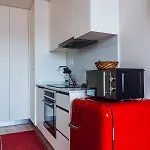 Apartment Emotions Flat