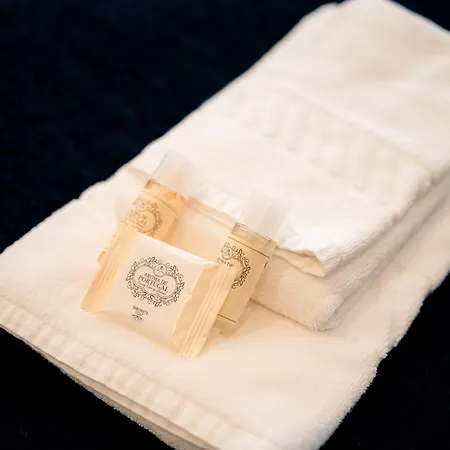 Apartmán Emotions Flat *