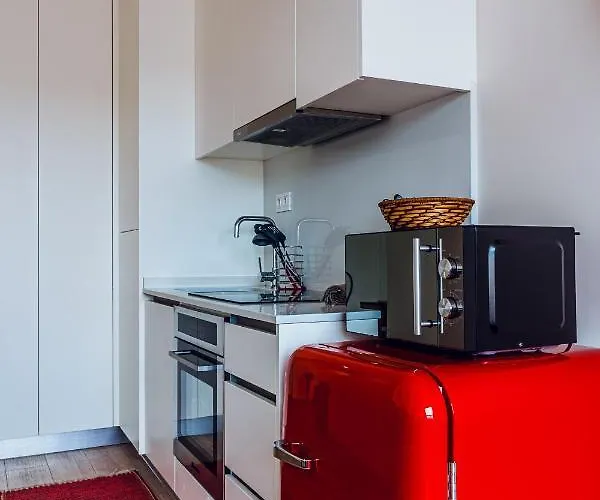 Apartmán Emotions Flat