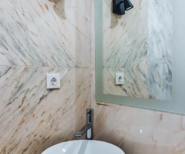 Apartmán Emotions Flat *