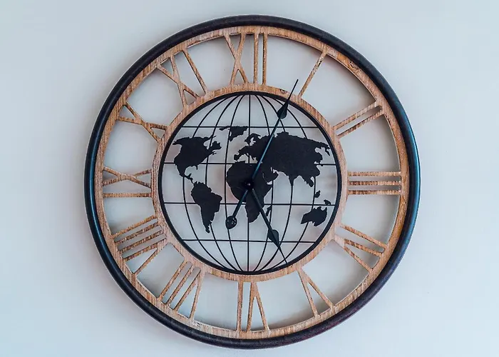 Emotions Flat Apartmán Porto