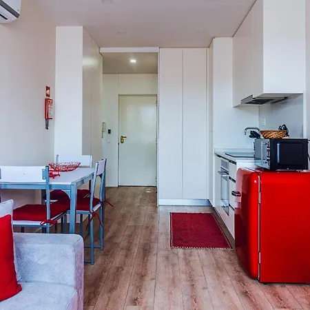 Emotions Center Flat Apartman