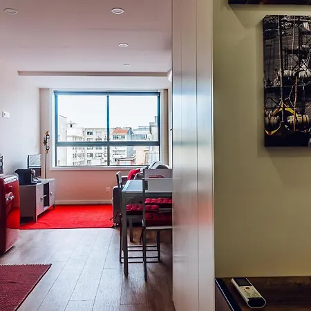 Emotions Flat Apartment