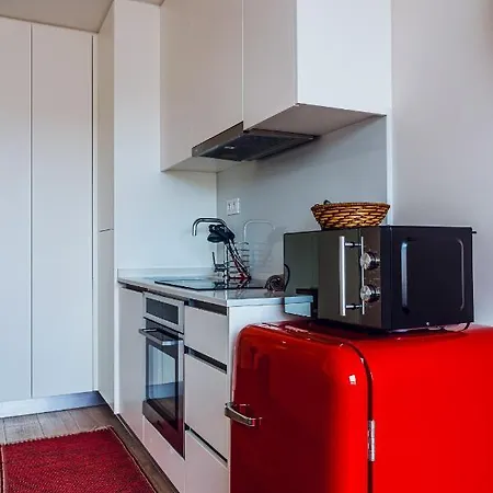 Apartment Emotions Flat