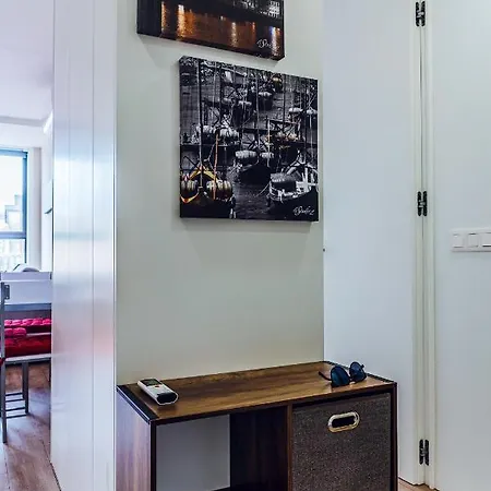 Apartman Emotions Center Flat *