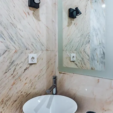 アパート Emotions Flat *