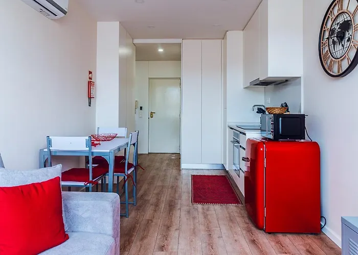 Emotions Flat Appartement