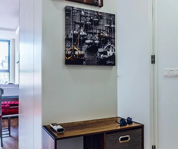 Appartement Emotions Flat *