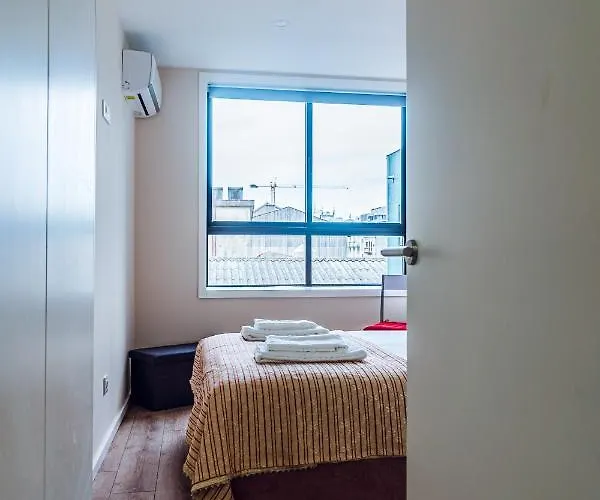 Appartement Emotions Flat *