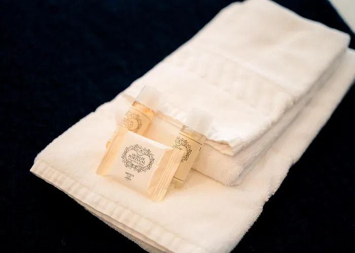 Appartement Emotions Flat *