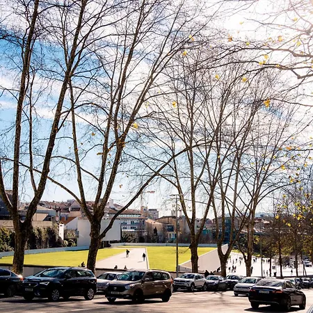 Emotions Flat Oporto