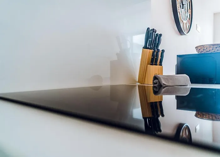 Emotions Flat Lägenhet Oporto