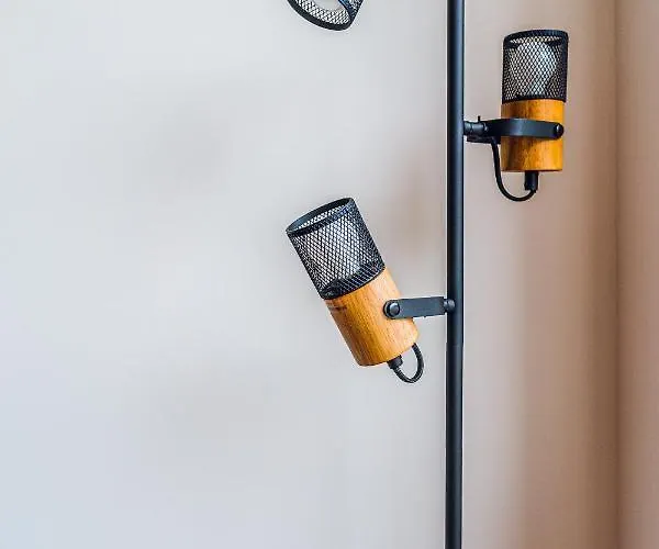 Lejlighed Emotions Flat